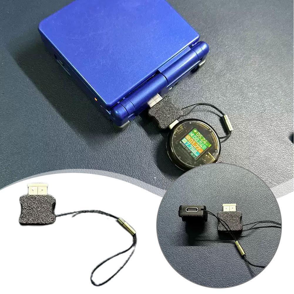 Gaming Console High Quality - For GBA SP Adapter To Type