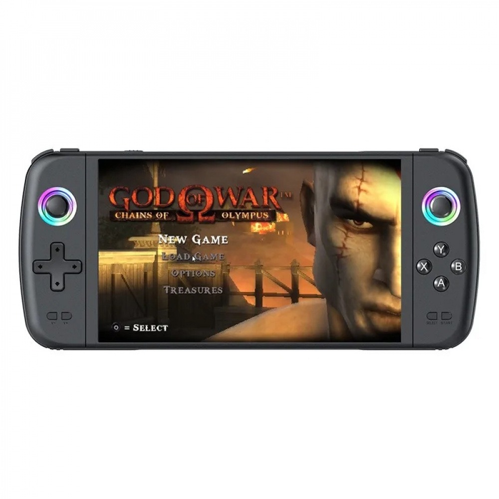 Gaming Console Under 500 - M27 7 Inch IPS Screen Handheld