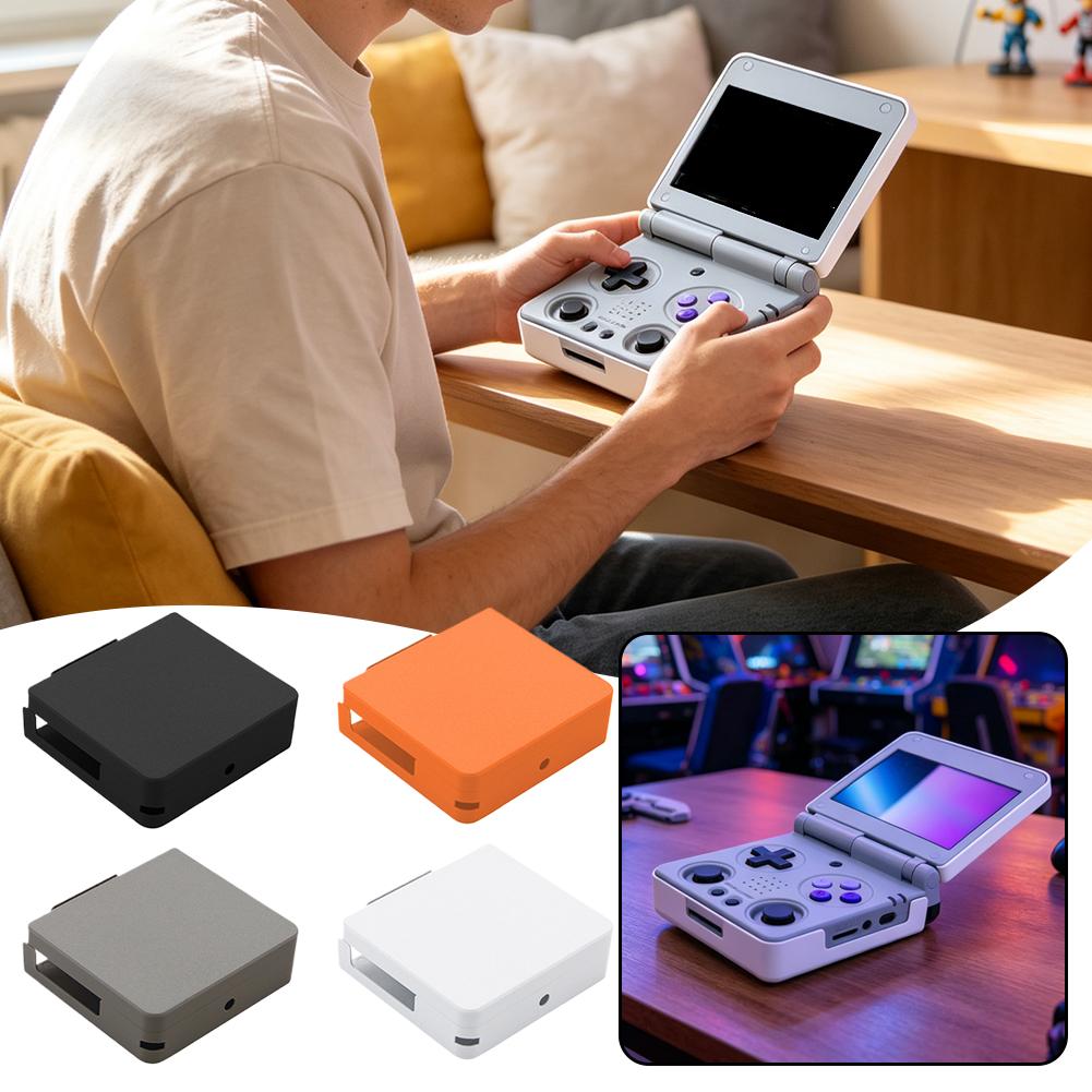 Gaming Console Anbernic - 3D‑Printing Full Housing Shell For Anbernic