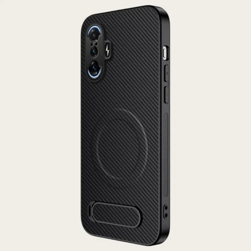 Phone Case For Redmi K40 Gamin - Gaming Card Holder ulasan dan harga