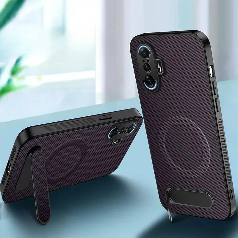 Phone Case For Redmi K40 Gamin - Gaming Card Holder ulasan dan harga