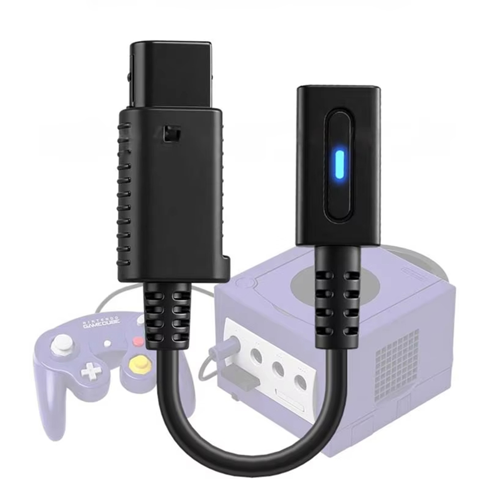 Suitable For NGC Console C Typ - Gaming Console Usb ulasan dan harga