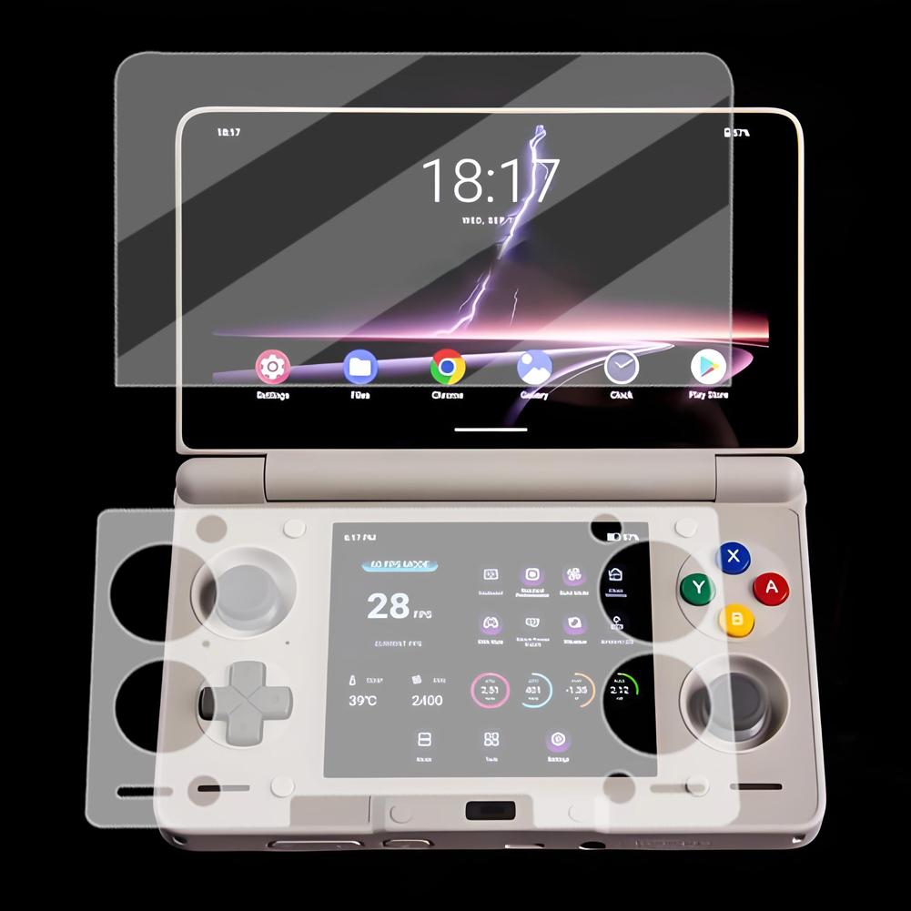 For AYN THOR Game Console Prot - Gaming Console Definition ulasan dan harga