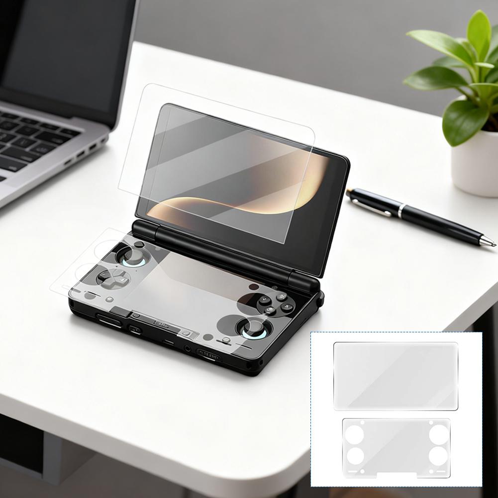 For AYN THOR Game Console Prot - Gaming Console Definition ulasan dan harga