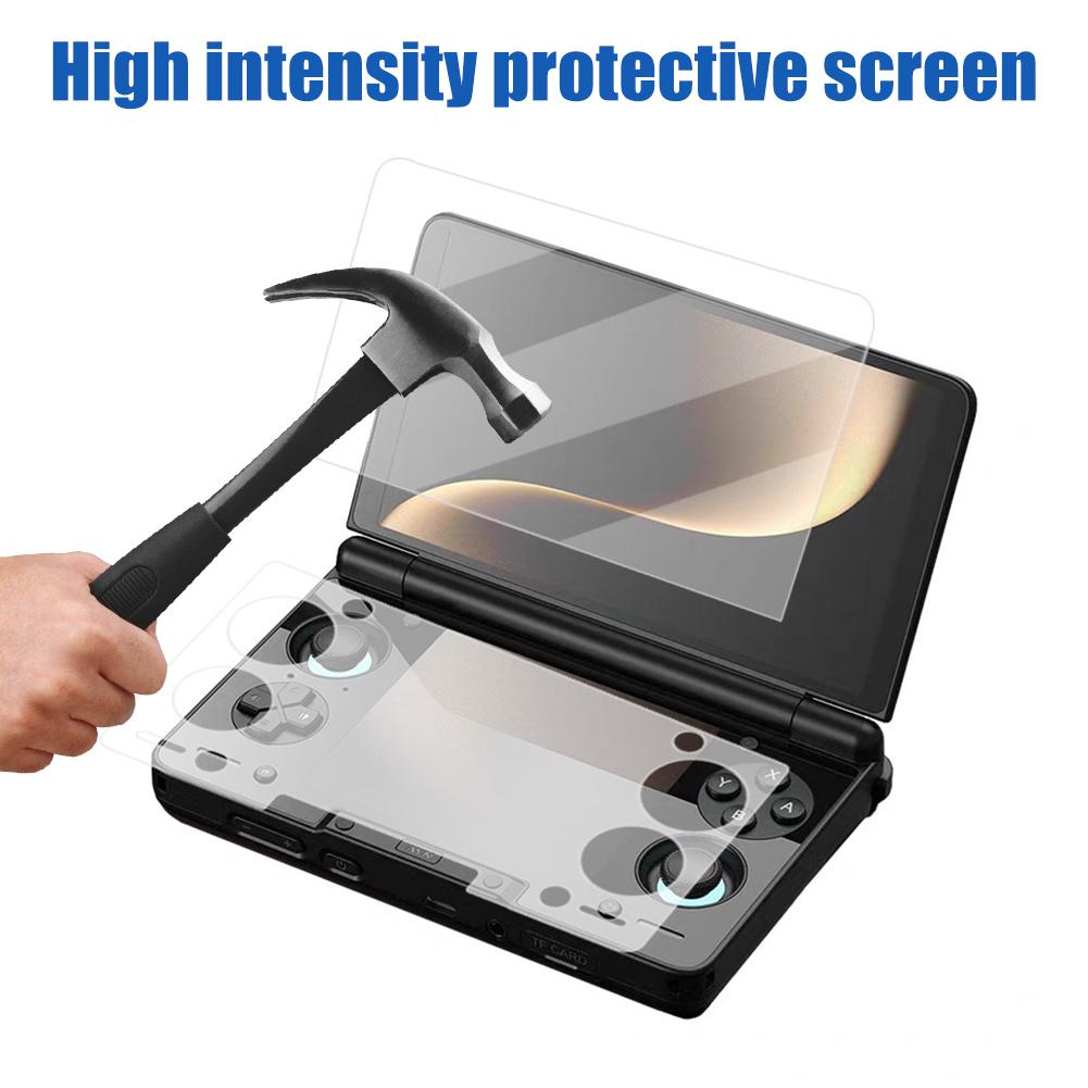 For AYN THOR Game Console Prot - Gaming Console Definition ulasan dan harga