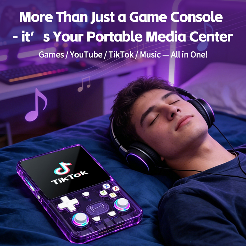 New X36 ultra retro handheld g - Gaming Console Youtube ulasan dan harga