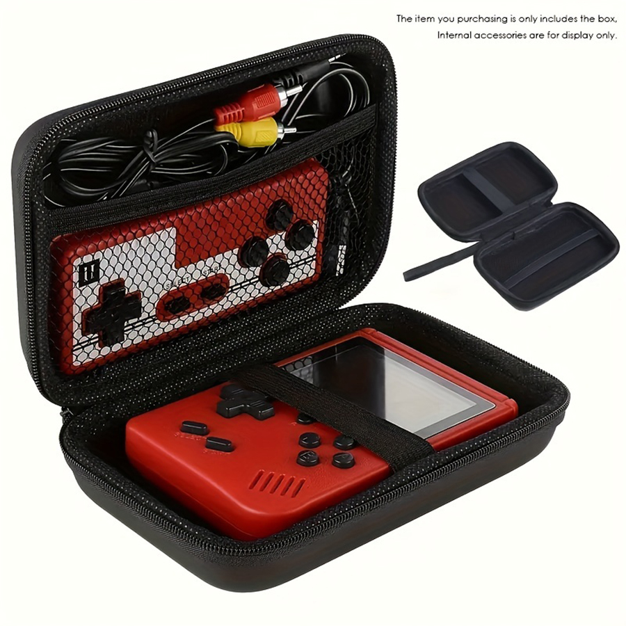 Handheld Game Console Carrying - Gaming Console Old ulasan dan harga