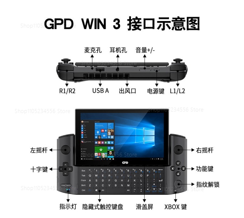 Game Console  External Display - Gaming Console Usb ulasan dan harga