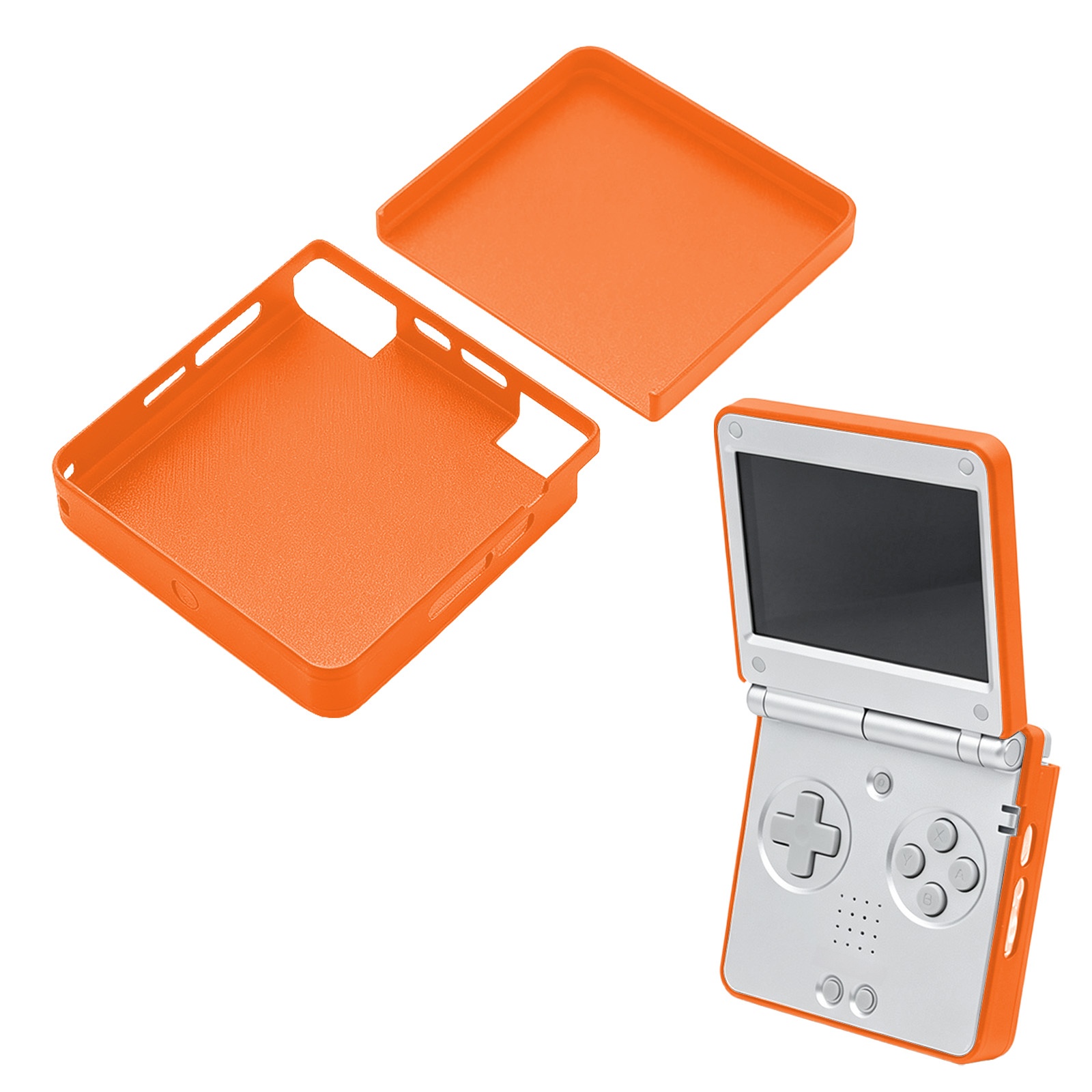 Protective case for ANBERNIC R - Gaming Console Anbernic ulasan dan harga