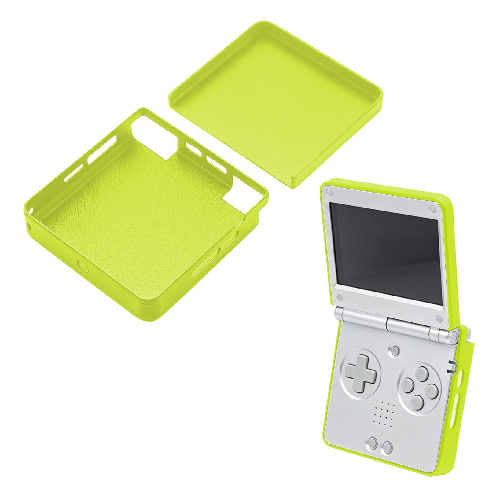 Protective case for ANBERNIC R - Gaming Console Anbernic ulasan dan harga