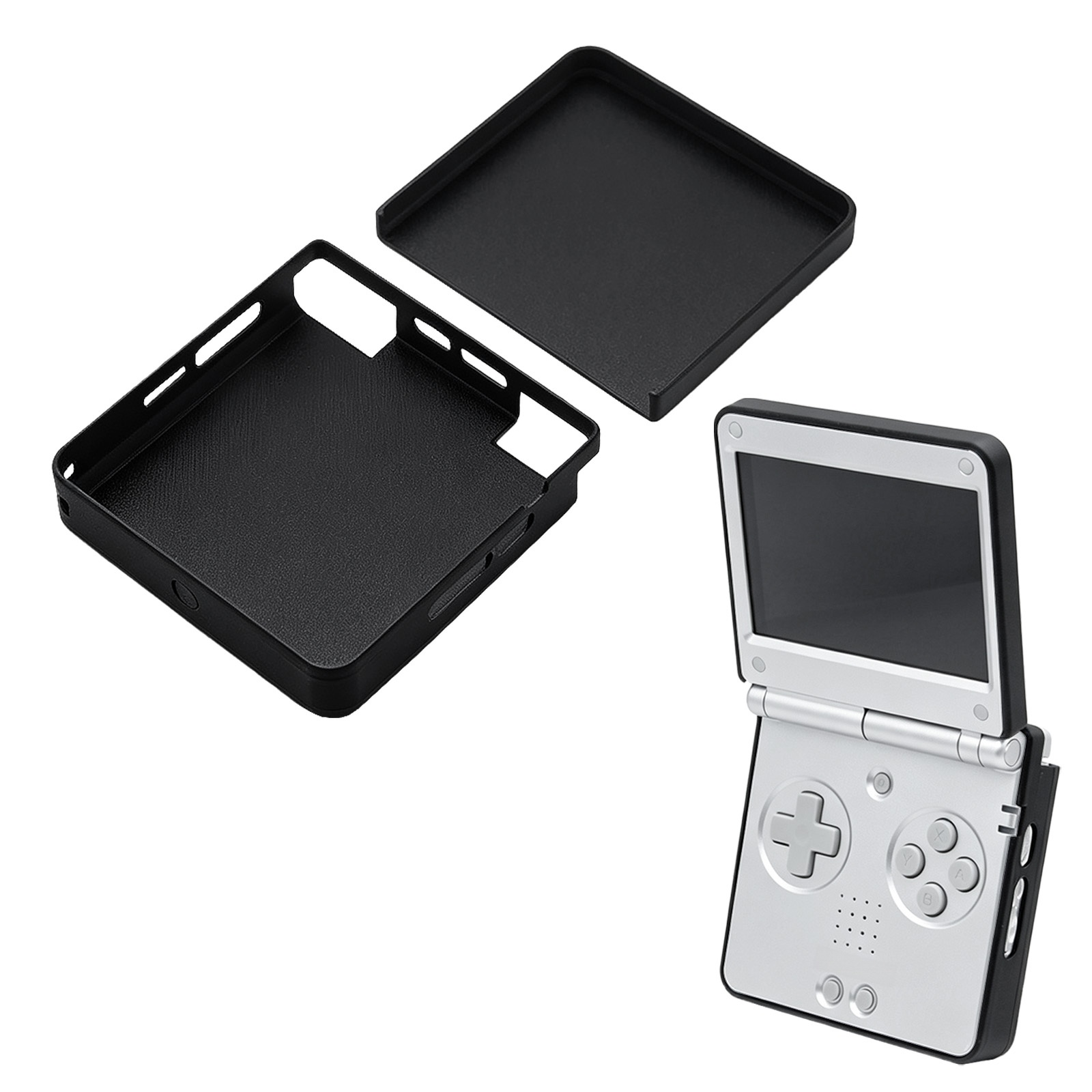 Protective case for ANBERNIC R - Gaming Console Anbernic ulasan dan harga