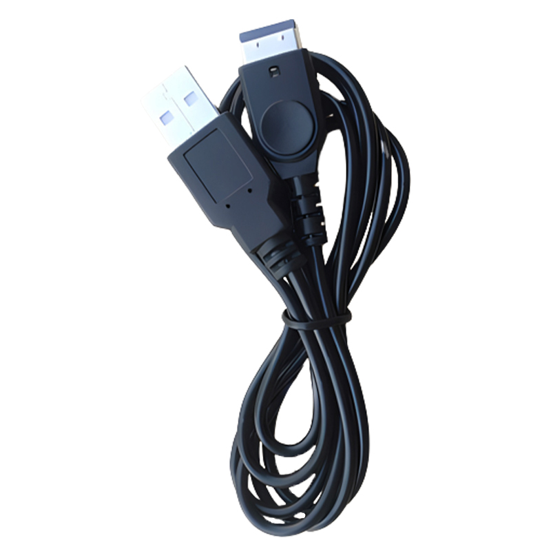 1PC Black USB Charging Advance - Gaming Console Usb ulasan dan harga