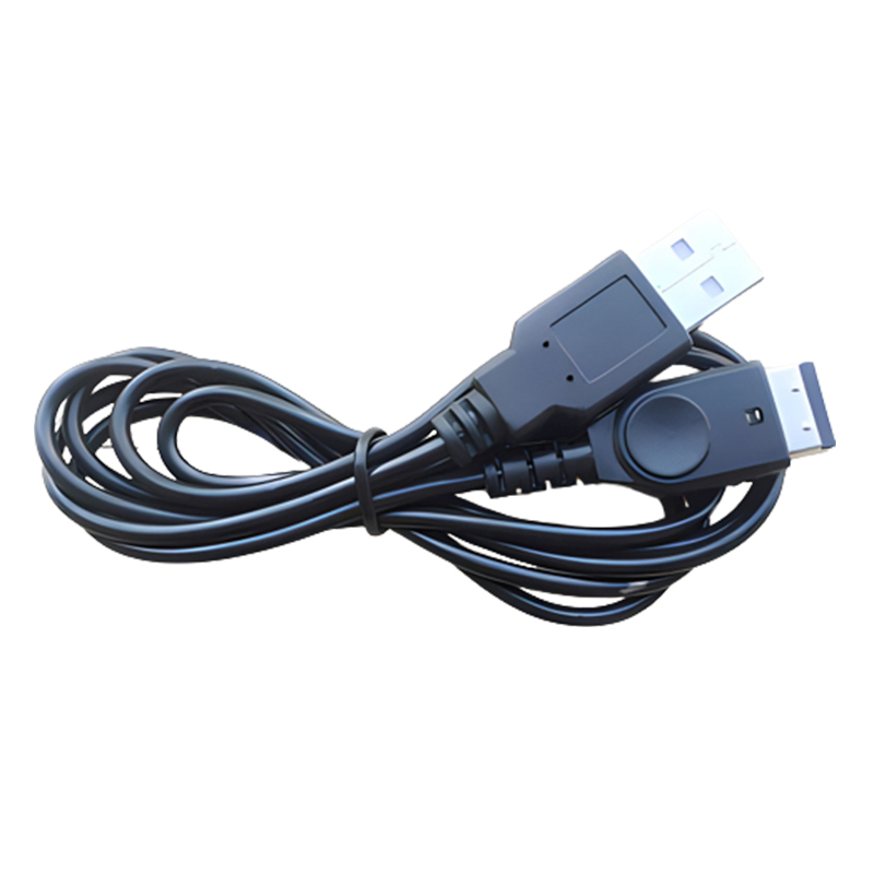 1PC Black USB Charging Advance - Gaming Console Usb ulasan dan harga
