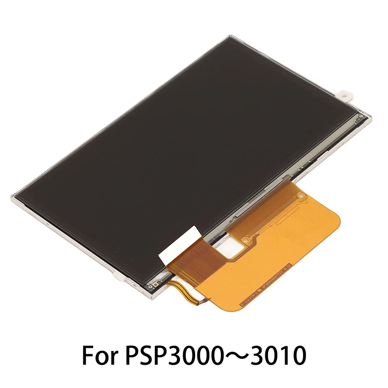 1x Universal LCD Screen Replac - Gaming Console Display ulasan dan harga