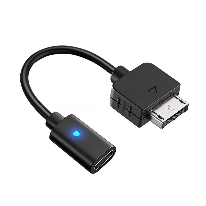 USB C Charging Adapter for PS  - Gaming Console Usb ulasan dan harga
