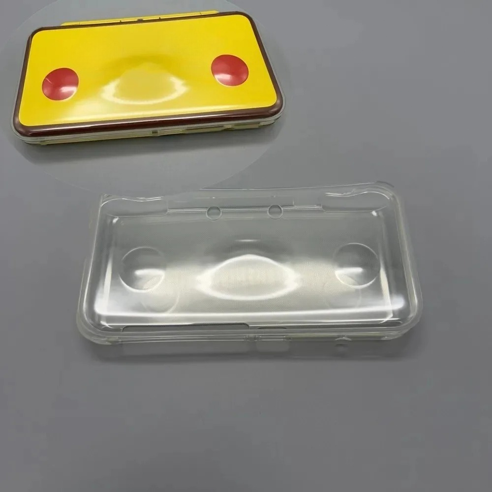 High Quality TPU Silicone Slee - Gaming Console High Quality ulasan dan harga