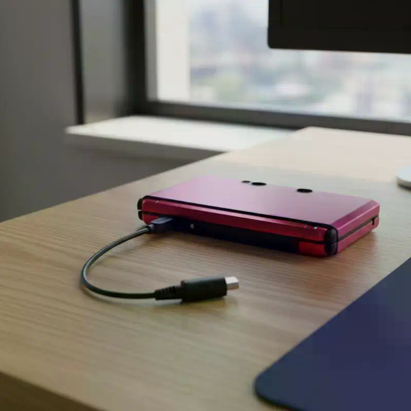 USB C Charger Cable Cord Wire  - Gaming Console Usb ulasan dan harga