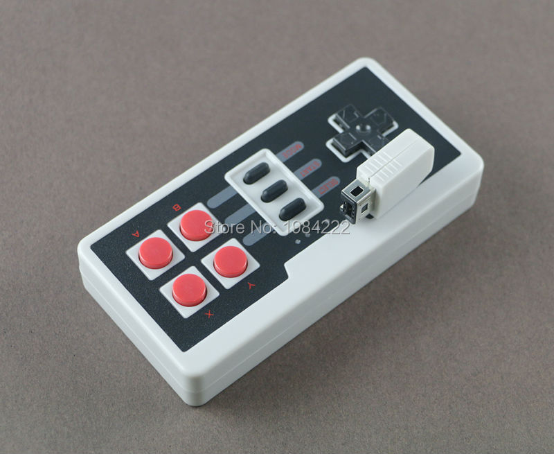 1pc Wireless Gaming Controller - Gaming Console Mario ulasan dan harga