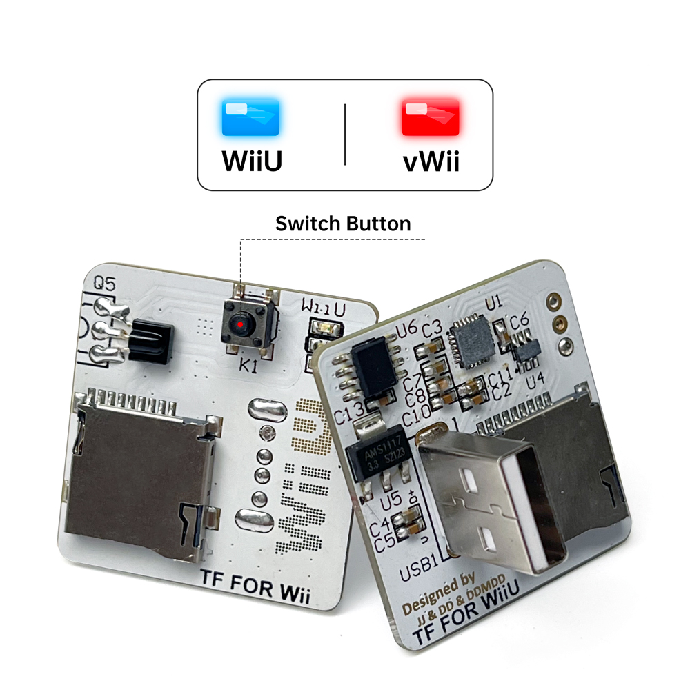 Two SD Card Slot Adapter Memor - Gaming Console Usb ulasan dan harga