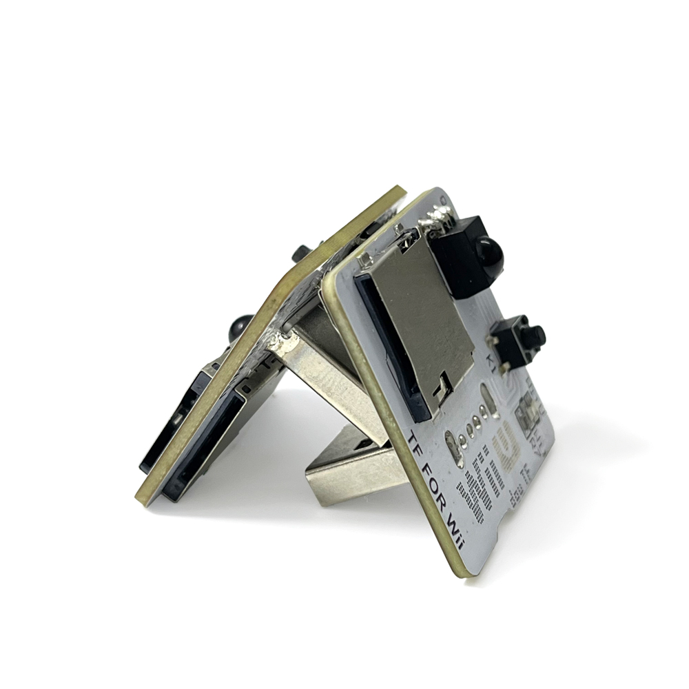 Two SD Card Slot Adapter Memor - Gaming Console Usb ulasan dan harga
