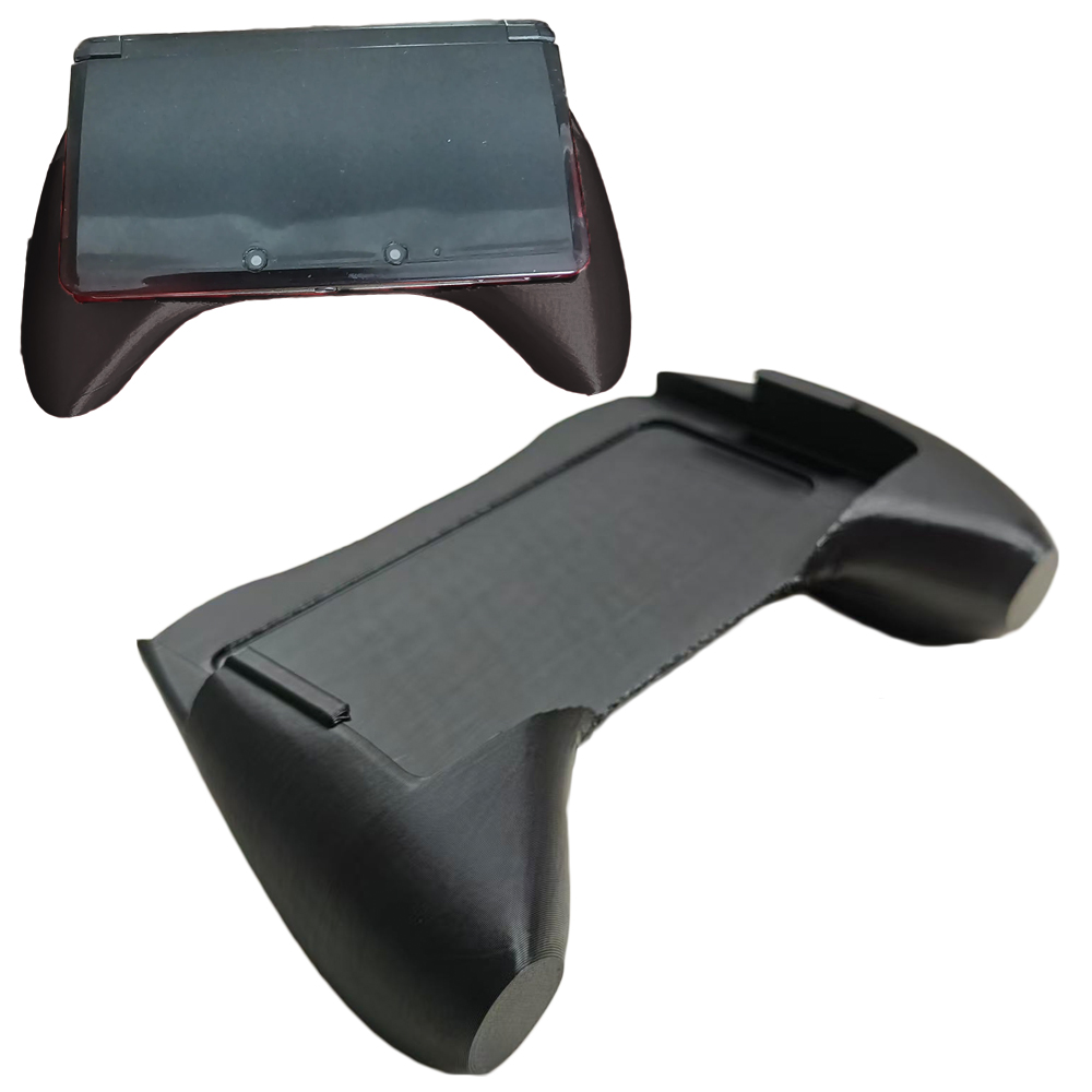 For old 3DS Handle Controller  - Gaming Console Old ulasan dan harga