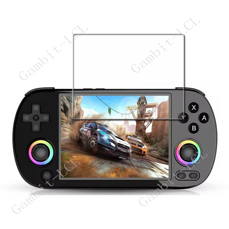 2PCS FOR ANBERNIC RG40XX H Han - Gaming Console Anbernic ulasan dan harga