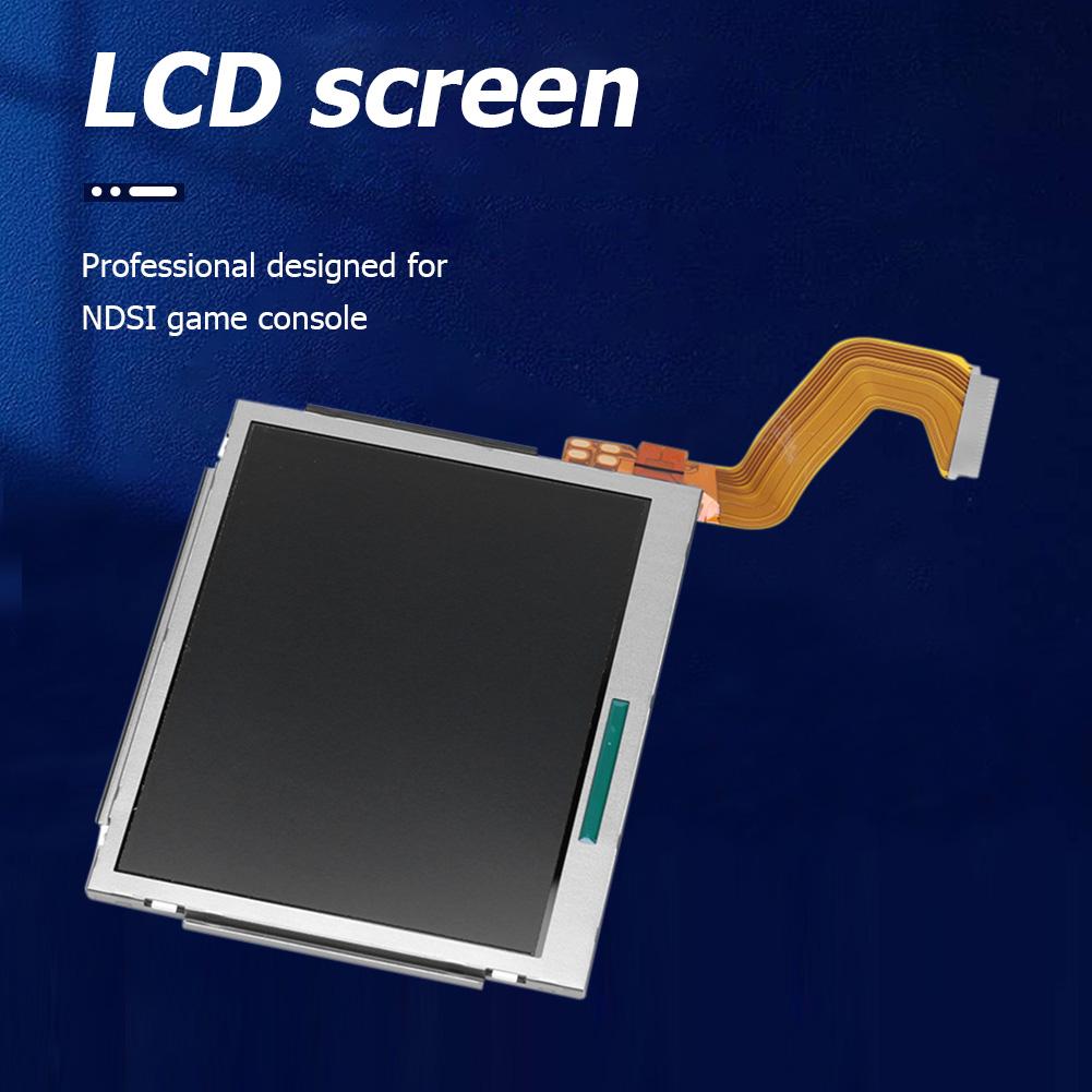 Top LCD Display Screen Lightwe - Gaming Console Display ulasan dan harga