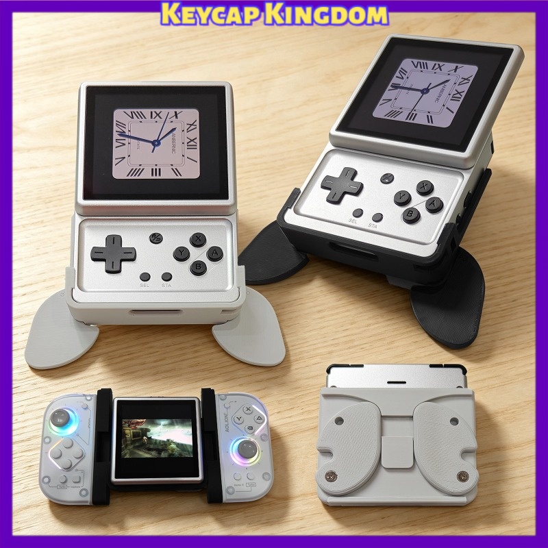NEW for ANBERNIC RG Rotate Rot - Gaming Console Anbernic ulasan dan harga