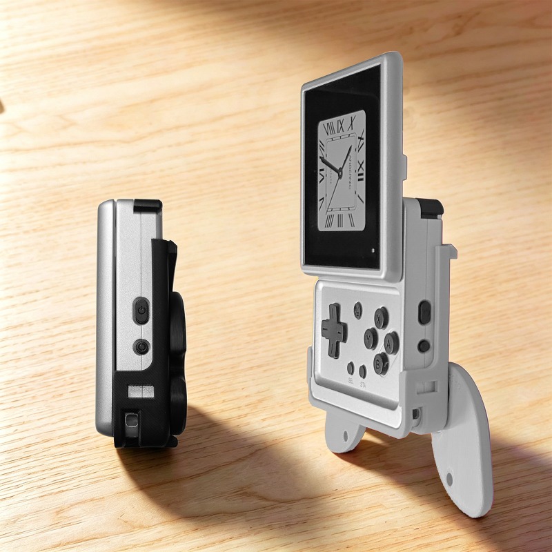 NEW for ANBERNIC RG Rotate Rot - Gaming Console Anbernic ulasan dan harga