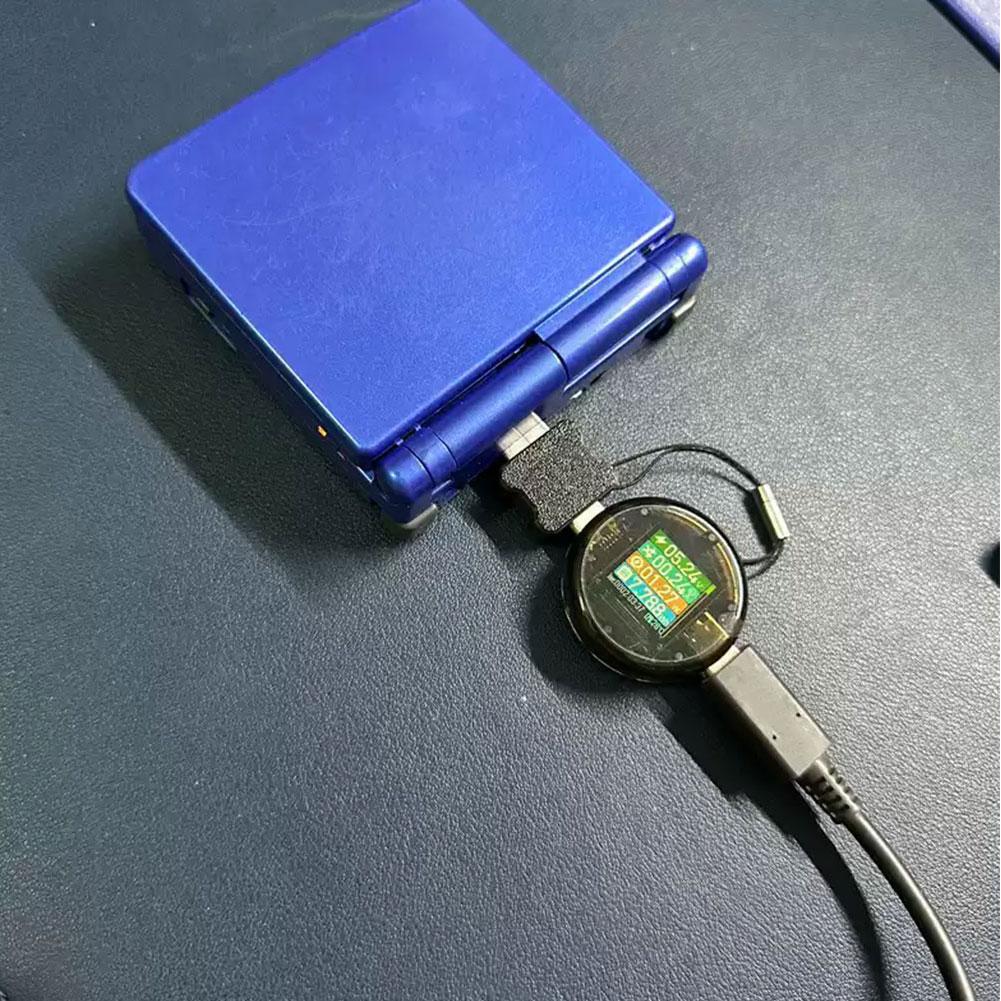 For GBA SP Adapter To Type C C - Gaming Console High Quality ulasan dan harga