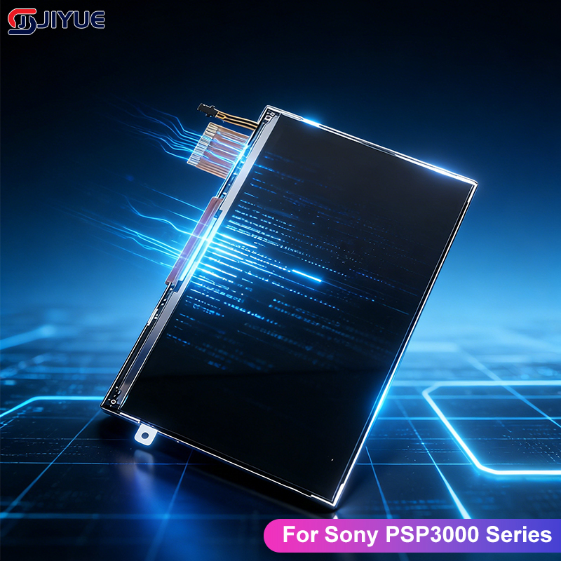 New Replacement LCD Display PS - Gaming Console Display ulasan dan harga