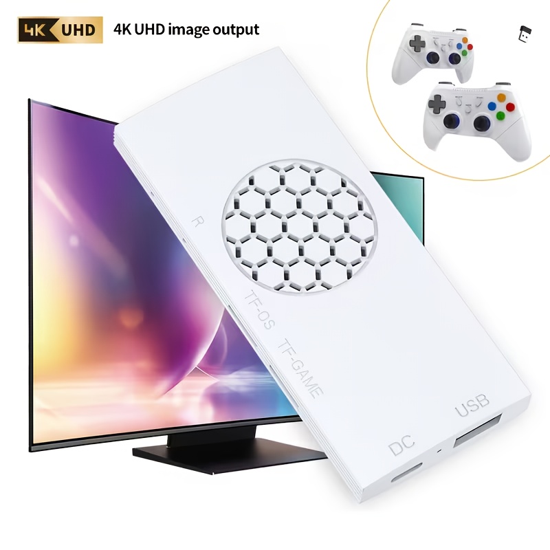 G99 plug and play TV game cons - Gaming Console Definition ulasan dan harga