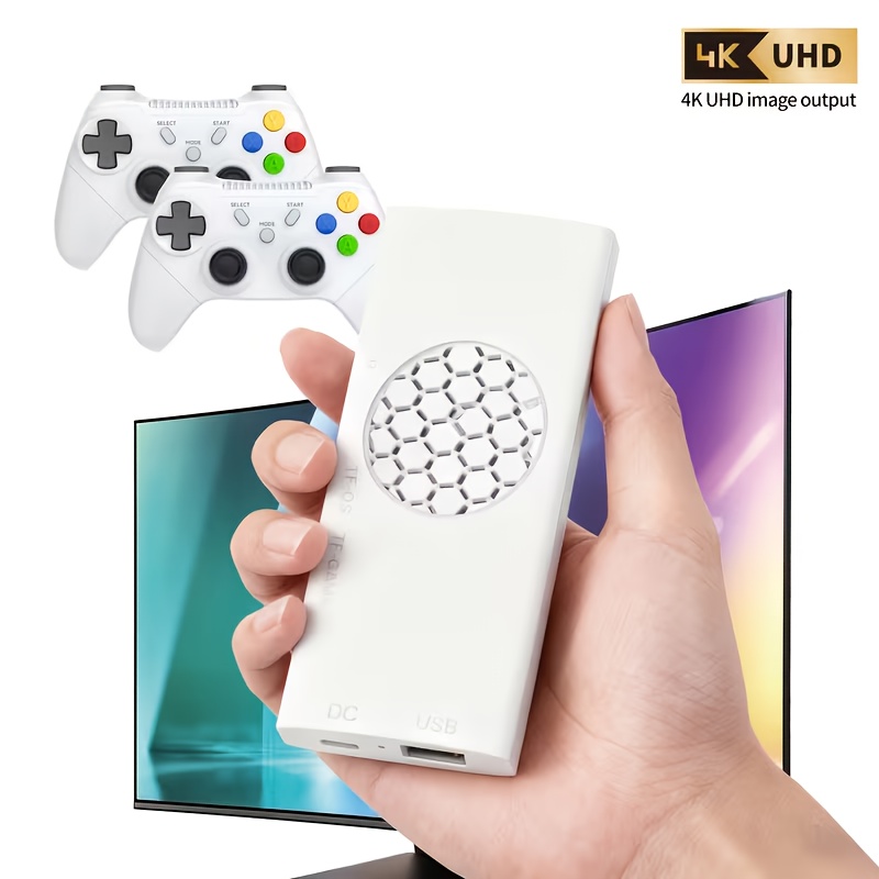 G99 plug and play TV game cons - Gaming Console Definition ulasan dan harga