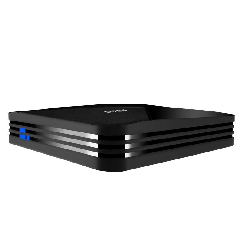 D905 Smart Tv Box Andorid 11.1 - Gaming Console Youtube ulasan dan harga