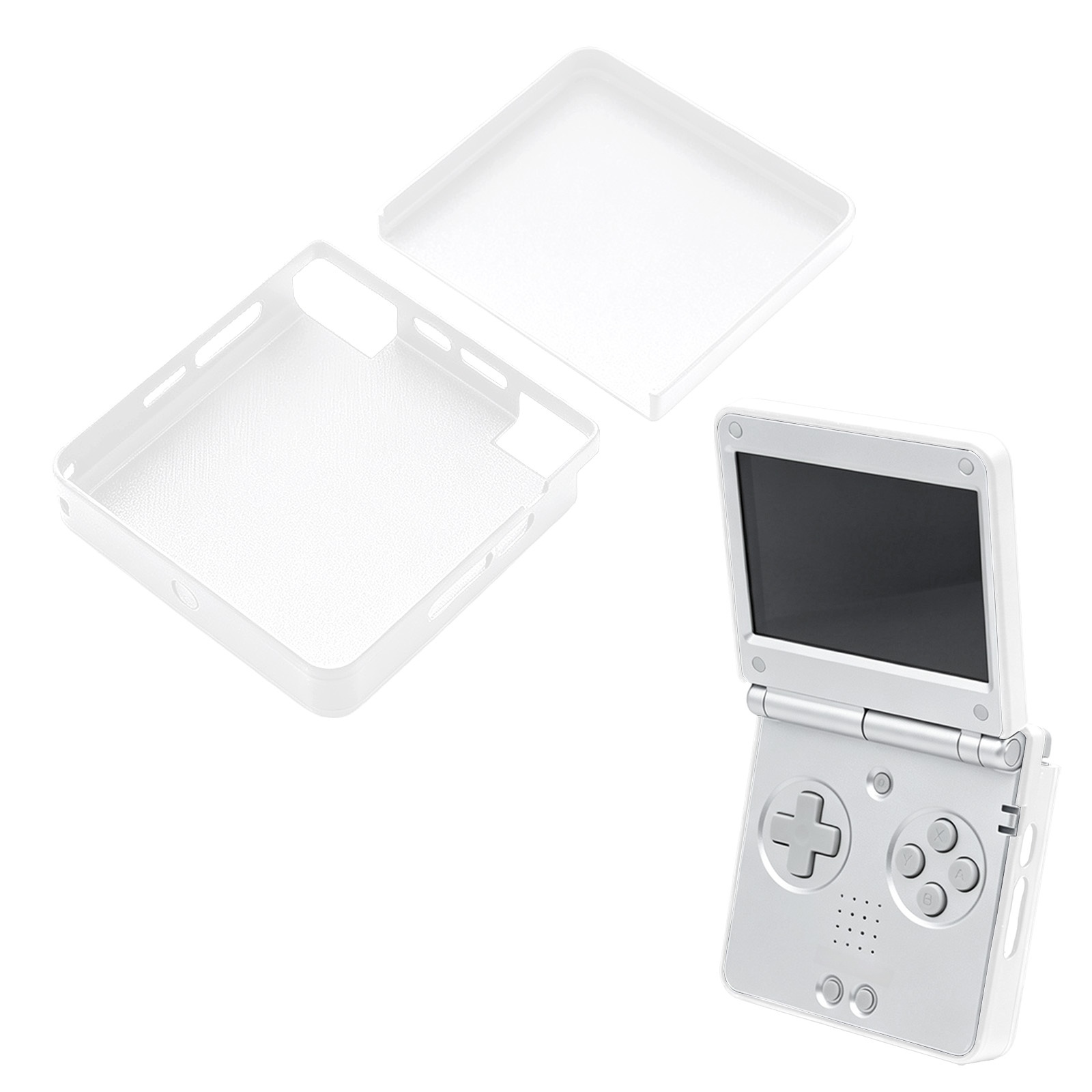 Protective case suitable for A - Gaming Console Anbernic ulasan dan harga