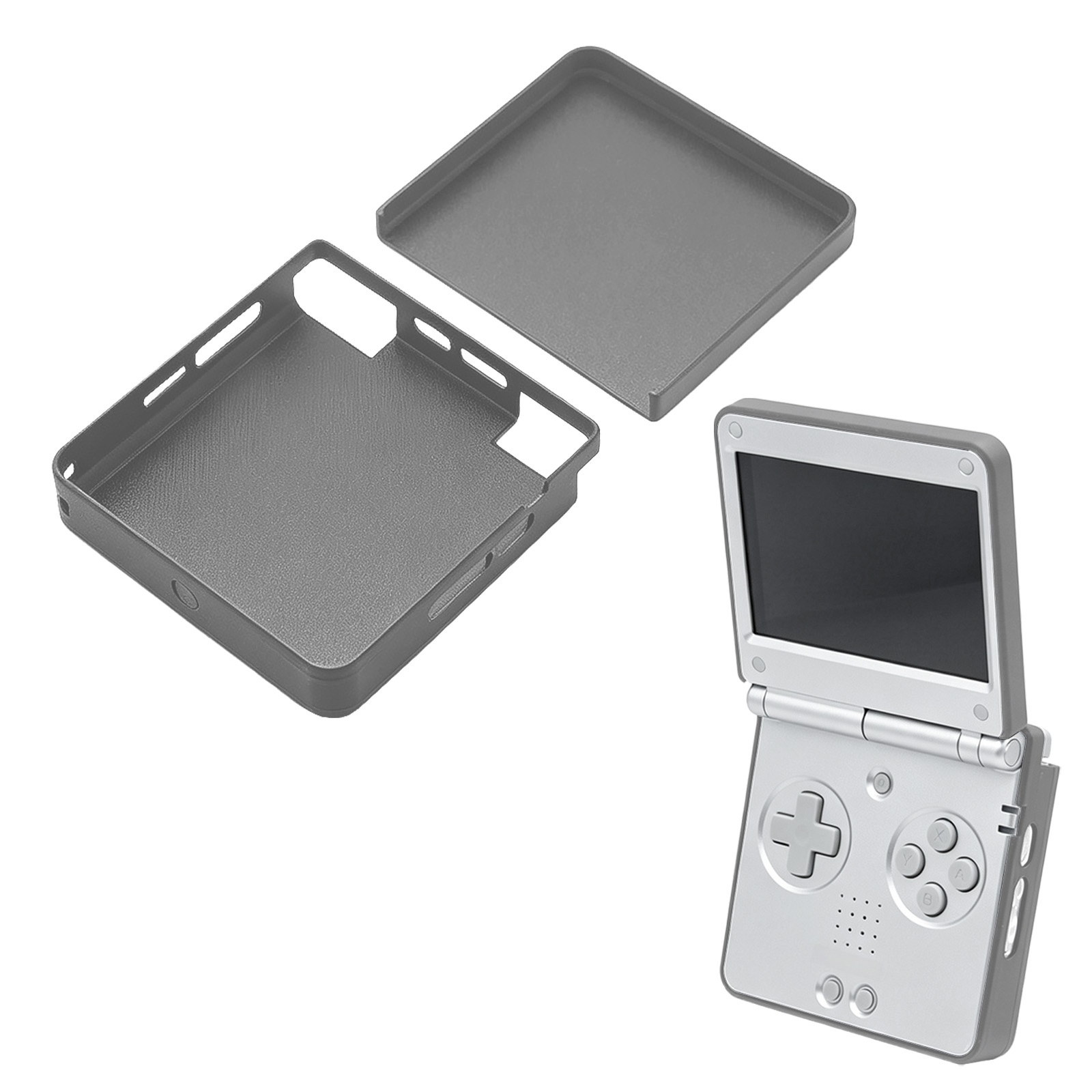 Protective case suitable for A - Gaming Console Anbernic ulasan dan harga
