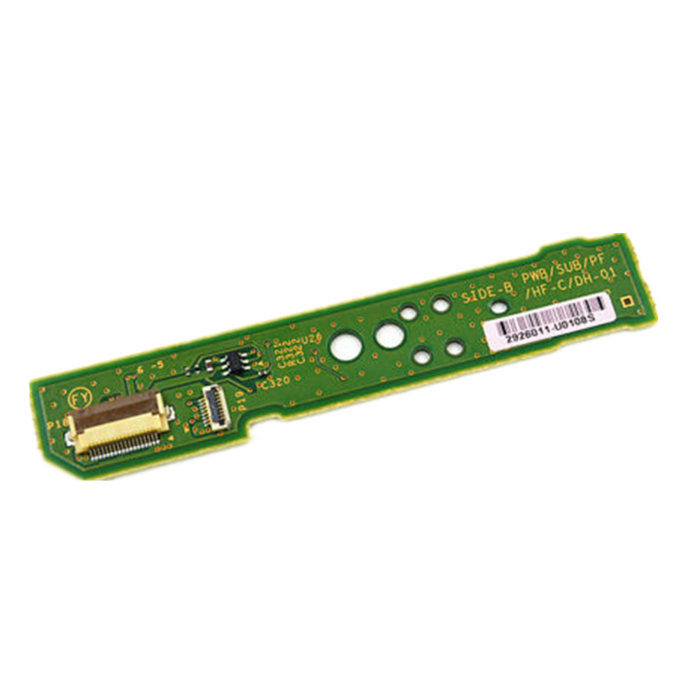 Replacement Power Switch Mothe - Gaming Console High Quality ulasan dan harga