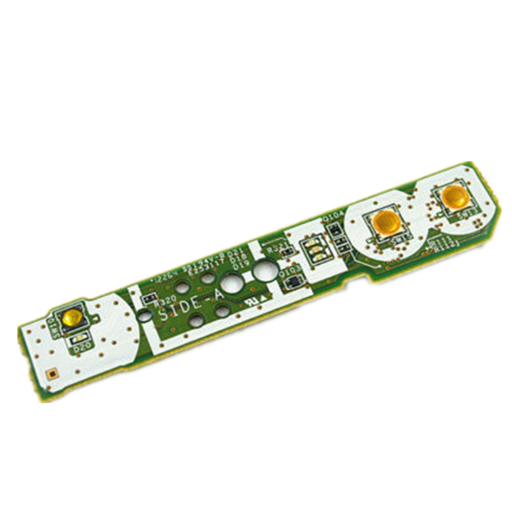 Replacement Power Switch Mothe - Gaming Console High Quality ulasan dan harga