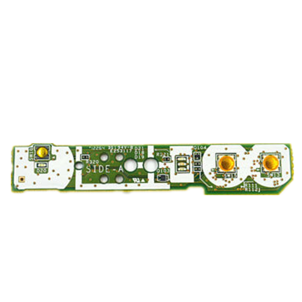 Replacement Power Switch Mothe - Gaming Console High Quality ulasan dan harga