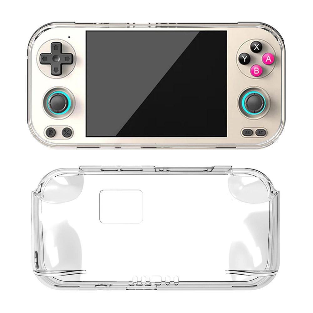 For Anbernic RG 476H New Trans - Gaming Console Anbernic ulasan dan harga
