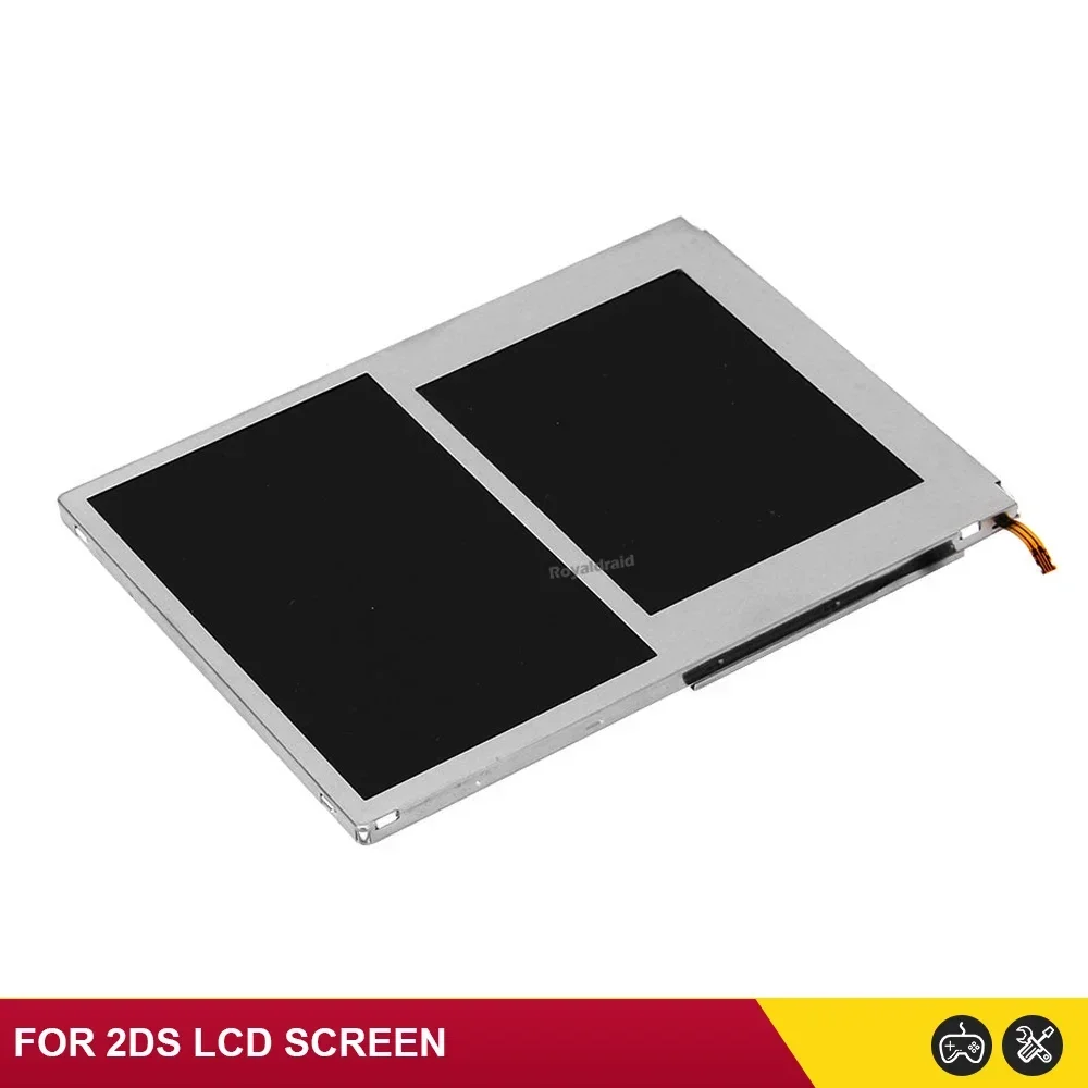 Top Bottom LCD Display Screen  - Gaming Console High Quality ulasan dan harga