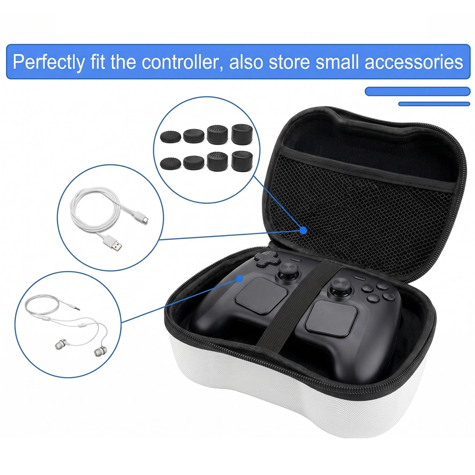 Protective Carrying Case for S - Gaming Console Gp Pro ulasan dan harga