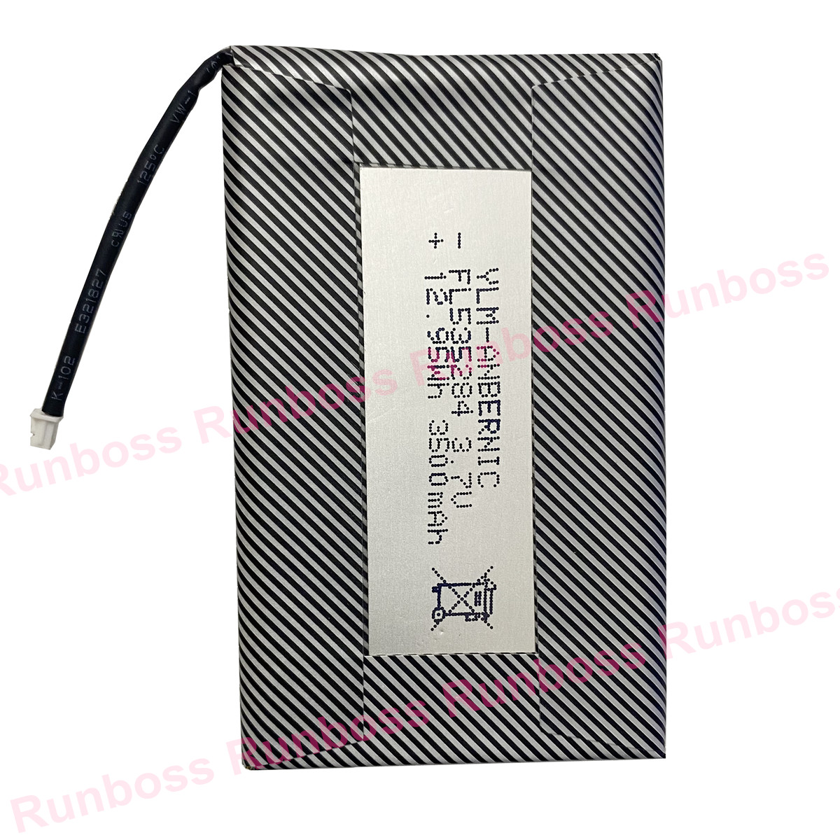 New 3.7V 3500mAh Li-Ploymer Ba - Gaming Console Anbernic ulasan dan harga