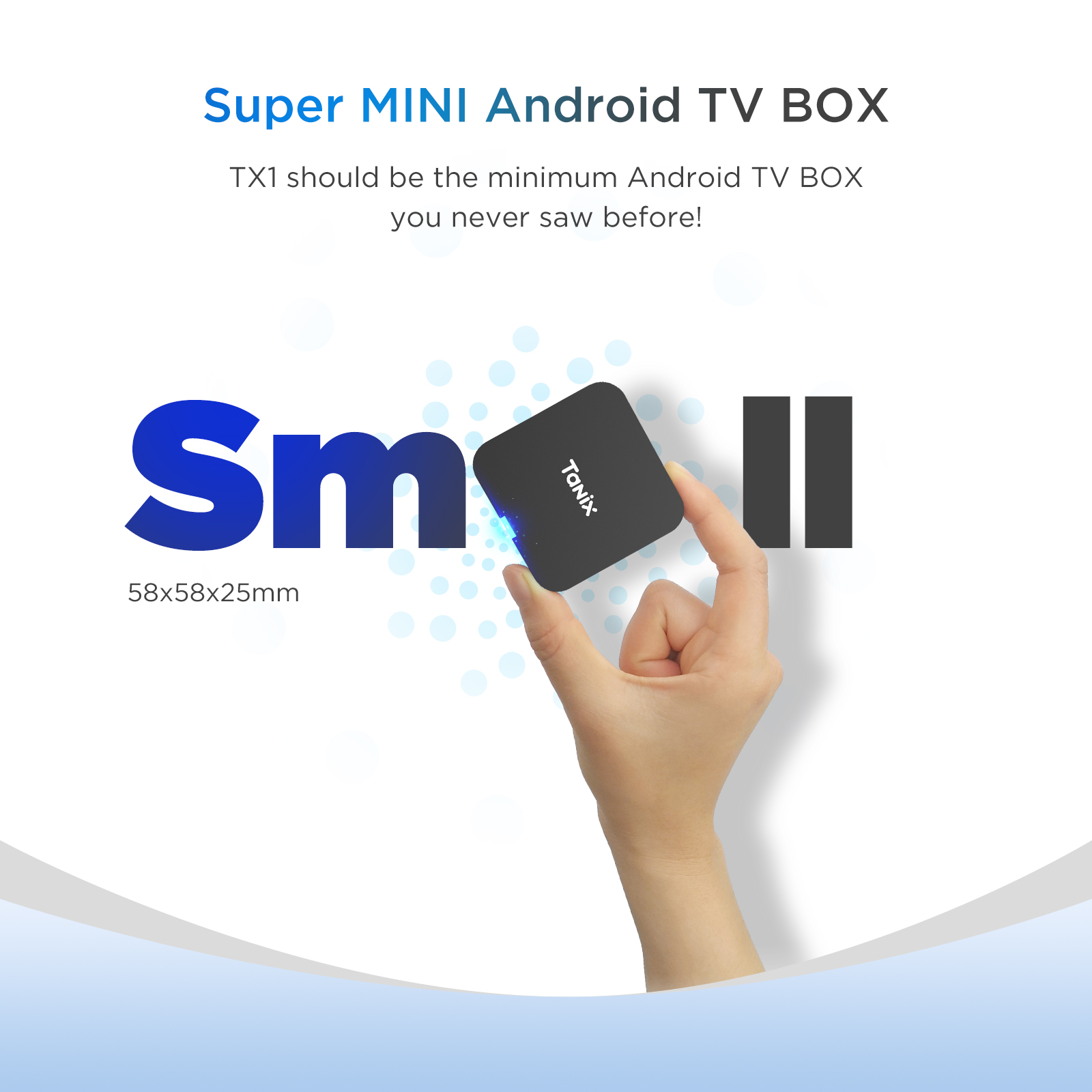 TANIX TX1 Android 10.0 Allwinn - Gaming Console Youtube ulasan dan harga