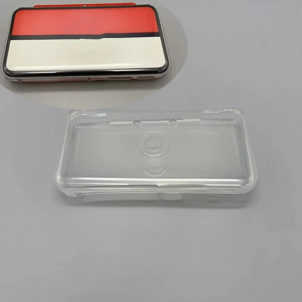 High Quality TPU Silicone Slee - Gaming Console High Quality ulasan dan harga
