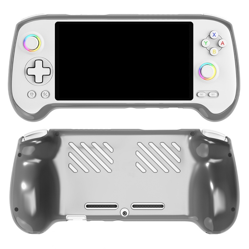 For Anbernic RG557 Protective  - Gaming Console Anbernic ulasan dan harga