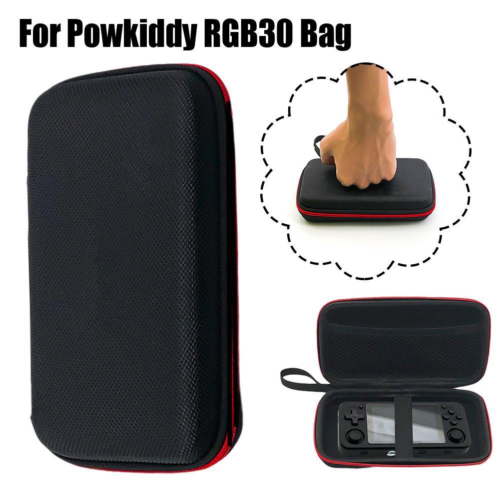 Hard Carrying Case PortablBag  - Gaming Console Anbernic ulasan dan harga