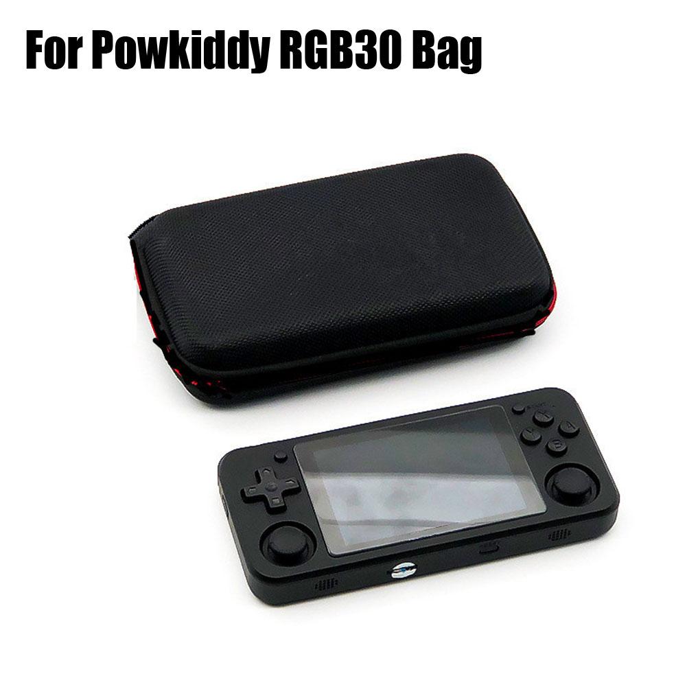 Hard Carrying Case PortablBag  - Gaming Console Anbernic ulasan dan harga