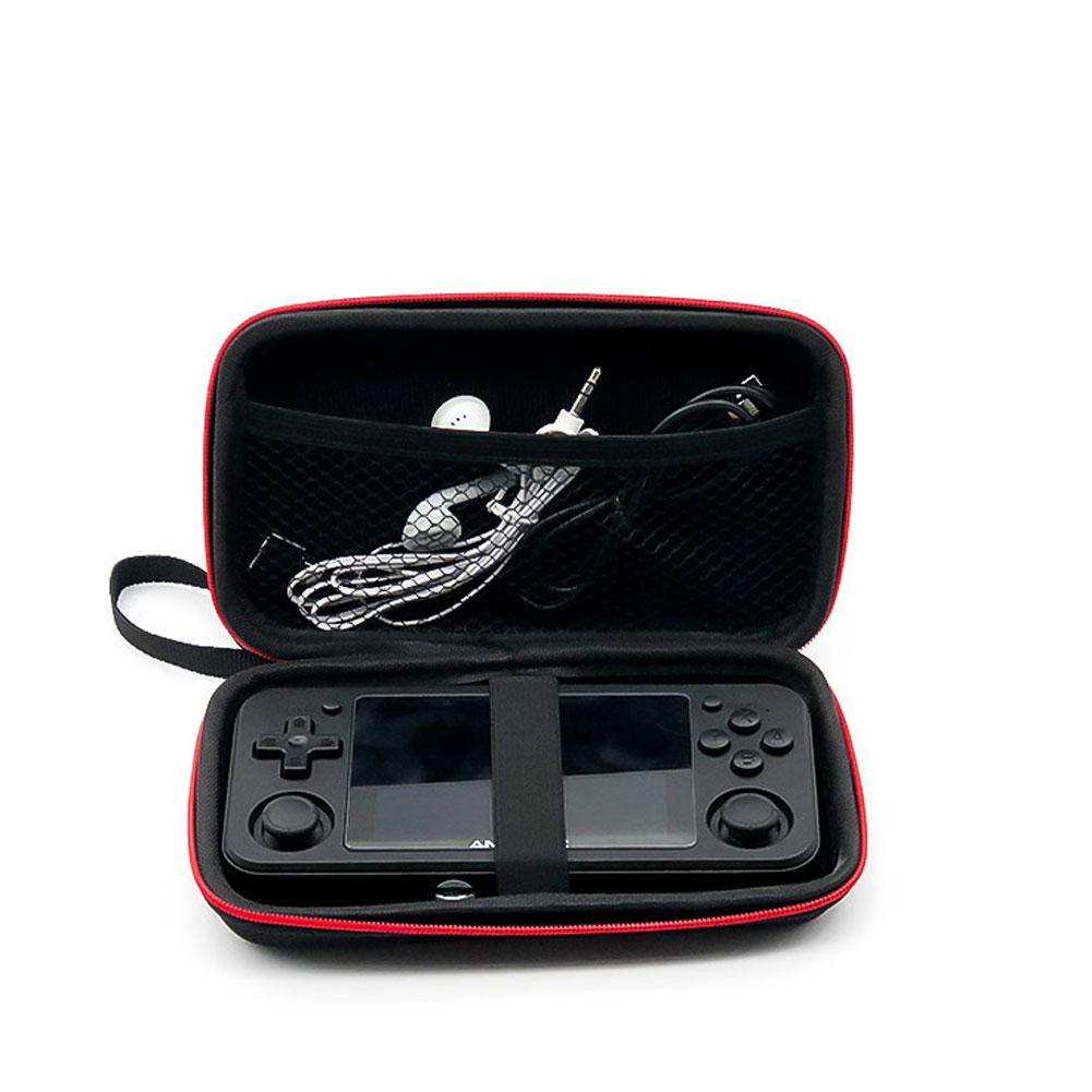 Hard Carrying Case PortablBag  - Gaming Console Anbernic ulasan dan harga