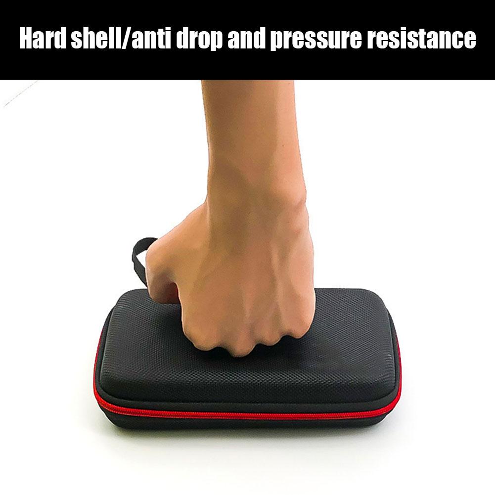 Hard Carrying Case PortablBag  - Gaming Console Anbernic ulasan dan harga